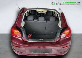 Mitsubishi Space Star 1.0 MIVEC ECI-Multi 71 ch BVM  occasion  Beaupuy - photo n4