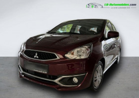 Mitsubishi Space Star 1.0 MIVEC ECI-Multi 71 ch BVM  occasion  Beaupuy - photo n3