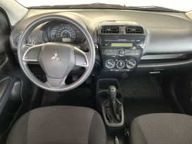 Mitsubishi Space Star 1.0 MIVEC ECI-Multi 71 ch BVM  occasion  Beaupuy - photo n2