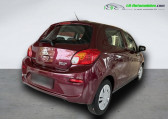Mitsubishi Space Star occasion année 2016 boite Manuelle Annonce Mitsubishi Space Star occasion Essence 1.0 MIVEC ECI-Multi 71 ch BVM à Beaupuy