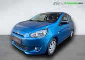 Mitsubishi Space Star occasion année 2016 boite Manuelle Annonce Mitsubishi Space Star occasion Essence 1.0 MIVEC ECI-Multi 71 ch BVM à Beaupuy