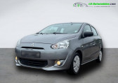 Mitsubishi Space Star occasion année 2016 boite Manuelle Annonce Mitsubishi Space Star occasion Essence 1.0 MIVEC ECI-Multi 71 ch BVM à Beaupuy