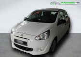 Mitsubishi Space Star occasion année 2015 boite Manuelle Annonce Mitsubishi Space Star occasion Essence 1.0 MIVEC ECI-Multi 71 ch BVM à Beaupuy