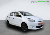 Mitsubishi Space Star 1.0 MIVEC ECI-Multi 71 ch BVM   Beaupuy 31
