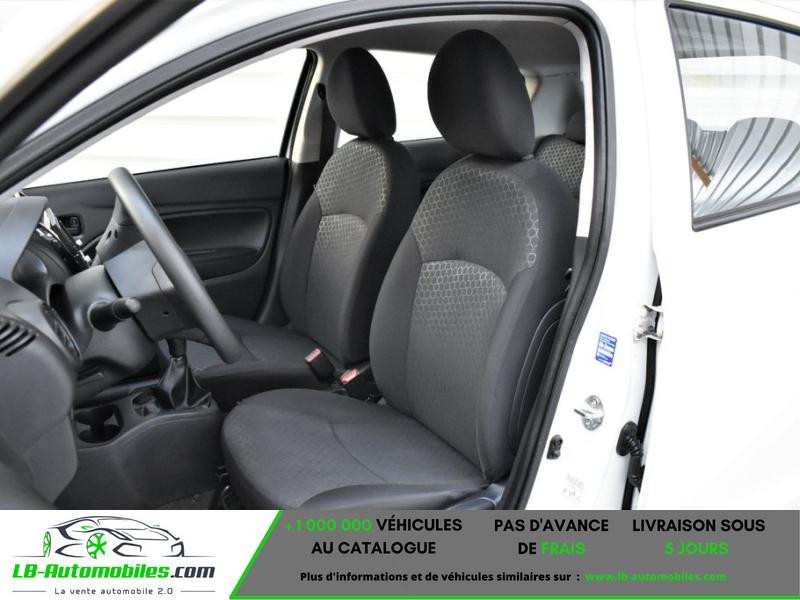 Mitsubishi Space Star 1.0 MIVEC ECI-Multi 71 ch BVM 2016 - photo n°6 Mitsubishi Space Star 1.0 MIVEC ECI-Multi 71 ch BVM  occasion à Beaupuy - photo n°6