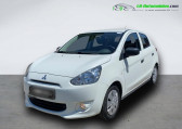 Mitsubishi Space Star 1.0 MIVEC ECI-Multi 71 ch BVM   Beaupuy 31