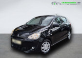 Mitsubishi Space Star 1.0 MIVEC ECI-Multi 71 ch BVM   Beaupuy 31