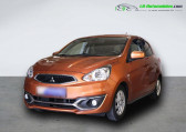 Annonce Mitsubishi Space Star occasion Essence 1.0 MIVEC ECI-Multi 71 ch BVM  Beaupuy