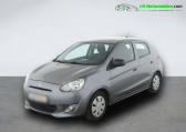 Mitsubishi Space Star occasion année 2015 boite Manuelle Annonce Mitsubishi Space Star occasion Essence 1.0 MIVEC ECI-Multi 71 ch BVM à Beaupuy