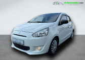 Mitsubishi Space Star occasion année 2015 boite Manuelle Annonce Mitsubishi Space Star occasion Essence 1.0 MIVEC ECI-Multi 71 ch BVM à Beaupuy
