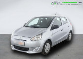 Mitsubishi Space Star occasion année 2016 boite Manuelle Annonce Mitsubishi Space Star occasion Essence 1.0 MIVEC ECI-Multi 71 ch BVM à Beaupuy