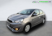 Mitsubishi Space Star occasion année 2016 boite Manuelle Annonce Mitsubishi Space Star occasion Essence 1.0 MIVEC ECI-Multi 71 ch BVM à Beaupuy