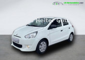 Mitsubishi Space Star occasion année 2016 boite Manuelle Annonce Mitsubishi Space Star occasion Essence 1.0 MIVEC ECI-Multi 71 ch BVM à Beaupuy