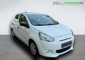 Mitsubishi Space Star 1.0 MIVEC ECI-Multi 71 ch BVM   Beaupuy 31