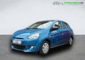 Mitsubishi Space Star occasion année 2016 boite Manuelle Annonce Mitsubishi Space Star occasion Essence 1.0 MIVEC ECI-Multi 71 ch BVM à Beaupuy