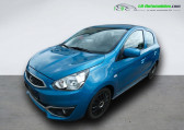 Mitsubishi Space Star 1.0 MIVEC ECI-Multi 71 ch BVM   Beaupuy 31