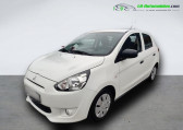 Mitsubishi Space Star 1.0 MIVEC ECI-Multi 71 ch BVM   Beaupuy 31