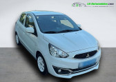 Annonce Mitsubishi Space Star occasion Essence 1.0 MIVEC ECI-Multi 71 ch BVM  Beaupuy