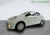 Mitsubishi Space Star occasion année 2015 boite Manuelle Annonce Mitsubishi Space Star occasion Essence 1.0 MIVEC ECI-Multi 71 ch BVM à Beaupuy