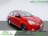 Mitsubishi Space Star occasion année 2015 boite Manuelle Annonce Mitsubishi Space Star occasion Essence 1.0 MIVEC ECI-Multi 71 ch BVM à Beaupuy