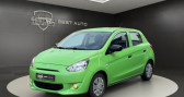 Mitsubishi Space Star occasion année 2014 boite Manuelle Annonce Mitsubishi Space Star occasion Essence 1.0 MIVEC IN à Farebersviller
