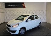 Mitsubishi Space Star occasion année 2018 boite Manuelle Annonce Mitsubishi Space Star occasion Essence 1.0 MIVEC In à LONS