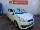 Mitsubishi Space Star occasion année 2020 boite Manuelle Annonce Mitsubishi Space Star occasion Essence 1.0i 2019 Evap In PHASE 2 à Mérignac