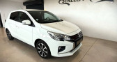 Mitsubishi Space Star 1.2 80ch Red Line EDITION  2020 - annonce de voiture en vente sur Auto Sélection.com