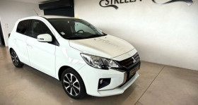 Mitsubishi Space Star occasion 2020 mise en vente à SAINT-ANDRE par le garage ESTRELLA CARS - photo n°1