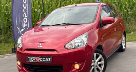 Mitsubishi Space Star , garage TOP OCCAZ  La Chapelle D'Armentires