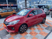 Mitsubishi Space Star 1.2 MIVEC 70 BVA CVT RED LINE EDITION   Lescure-d'Albigeois 81