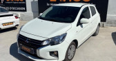 Mitsubishi Space Star occasion année 2023 boite Manuelle Annonce Mitsubishi Space Star occasion Essence 1.2 MIVEC 70 ch INFORM 1 ERE MAIN à ANDREZIEUX-BOUTHEON