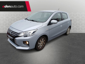 Mitsubishi Space Star occasion 2023 mise en vente à Toulouse par le garage TOYOTA LABGE - photo n°1