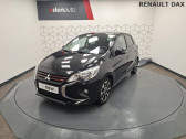 Annonce Mitsubishi Space Star occasion Essence 1.2 MIVEC 71 AS&G Red Line Edition � DAX