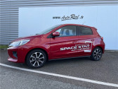 Mitsubishi Space Star occasion année 2021 boite Manuelle Annonce Mitsubishi Space Star occasion Essence 1.2 MIVEC 71 AS&G Red Line Edition à MERIGNAC
