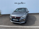 Annonce Mitsubishi Space Star occasion Essence 1.2 MIVEC 71 AS&G Red Line Edition à MERIGNAC
