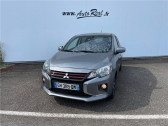 Mitsubishi Space Star occasion année 2021 boite Manuelle Annonce Mitsubishi Space Star occasion Essence 1.2 MIVEC 71 AS&G Red Line Edition à MERIGNAC