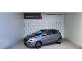 Annonce Mitsubishi Space Star occasion Essence 1.2 MIVEC 71 AS&G Red Line Edition à Montauban