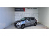 Mitsubishi Space Star occasion année 2021 boite Manuelle Annonce Mitsubishi Space Star occasion Essence 1.2 MIVEC 71 AS&G Red Line Edition à Montauban