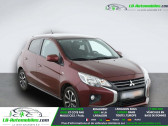 Mitsubishi Space Star 1.2 MIVEC 71 BVA  � Beaupuy 31