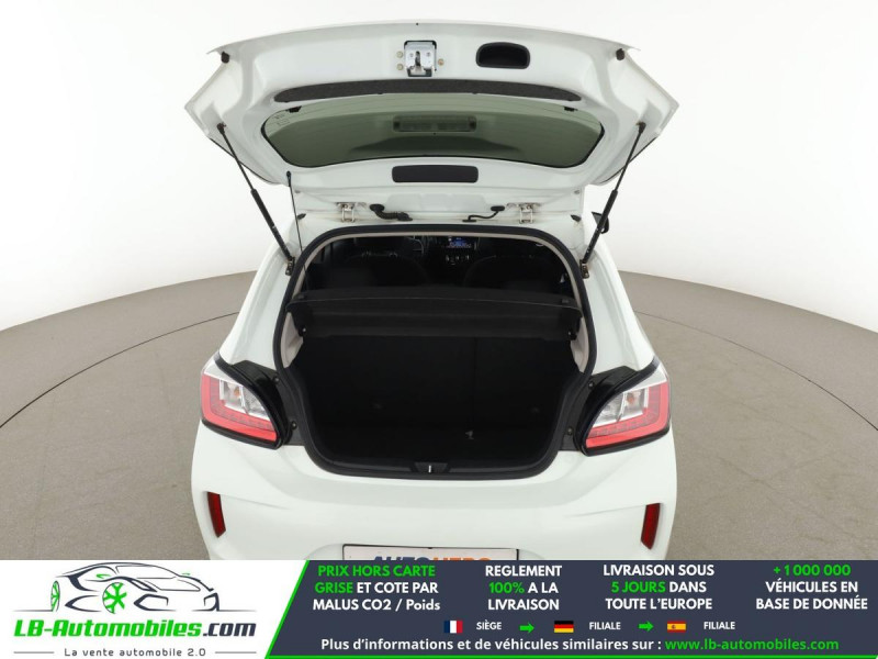 Mitsubishi Space Star 1.2 MIVEC 71 BVA  occasion � Beaupuy - photo n�10