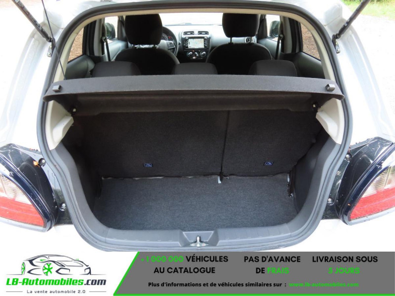 Mitsubishi Space Star 1.2 MIVEC 71 BVA  occasion � Beaupuy - photo n�10