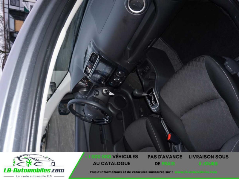 Mitsubishi Space Star 1.2 MIVEC 71 BVA  occasion � Beaupuy - photo n�6