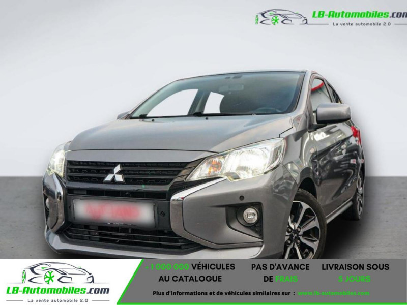 Mitsubishi Space Star 1.2 MIVEC 71 BVA  occasion � Beaupuy