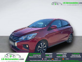 Mitsubishi Space Star 1.2 MIVEC 71 BVA  � Beaupuy 31