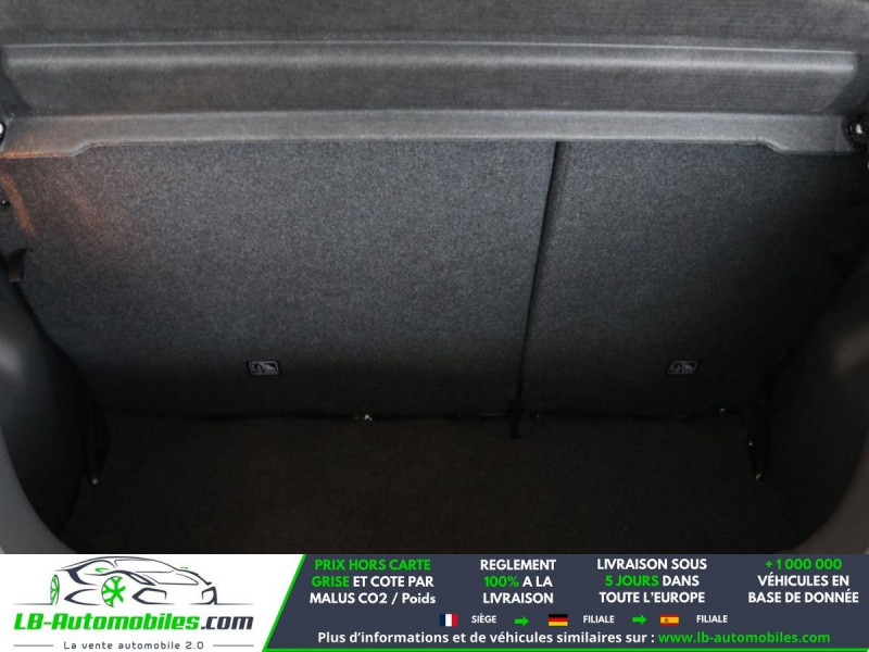 Mitsubishi Space Star 1.2 MIVEC 71 BVA  occasion � Beaupuy - photo n�4