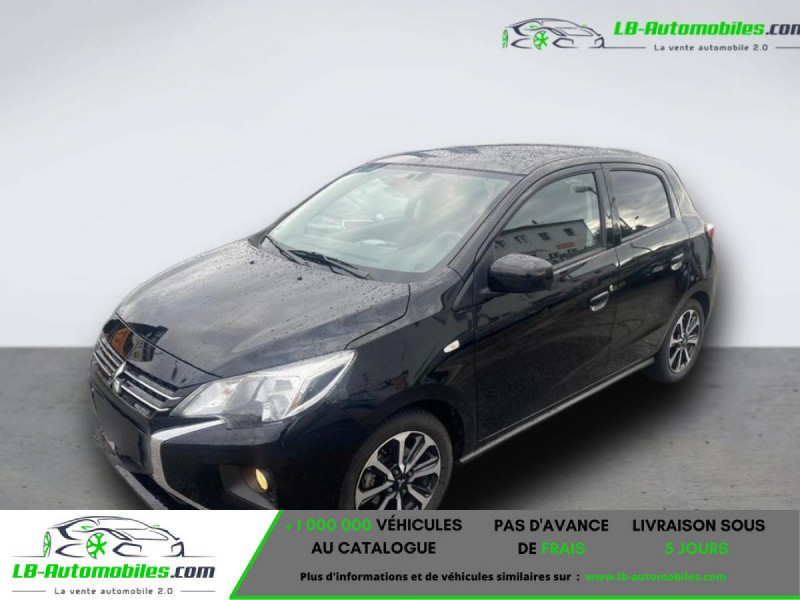 Mitsubishi Space Star 1.2 MIVEC 71 BVA 2023 Mitsubishi Space Star 1.2 MIVEC 71 BVA  occasion à Beaupuy