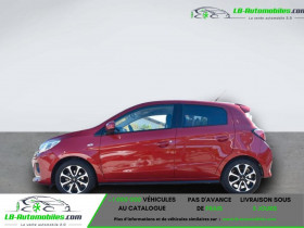 Mitsubishi Space Star 1.2 MIVEC 71 BVA  occasion � Beaupuy - photo n�3