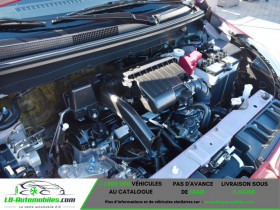 Mitsubishi Space Star 1.2 MIVEC 71 BVA  occasion � Beaupuy - photo n�7