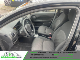 Mitsubishi Space Star 1.2 MIVEC 71 BVA  occasion � Beaupuy - photo n�5